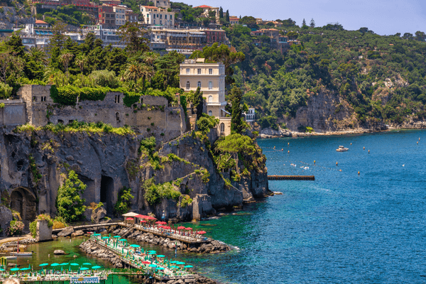 Best of Sorrento Tours